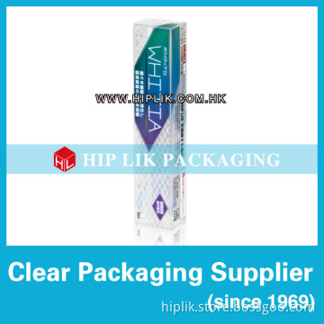 Folding Plastic Boxes